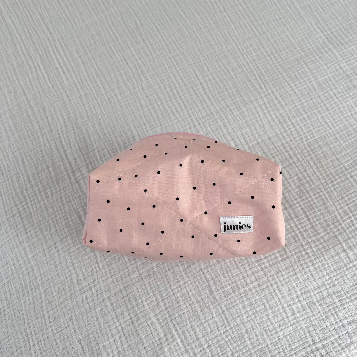 Beauty Bag in Marinette