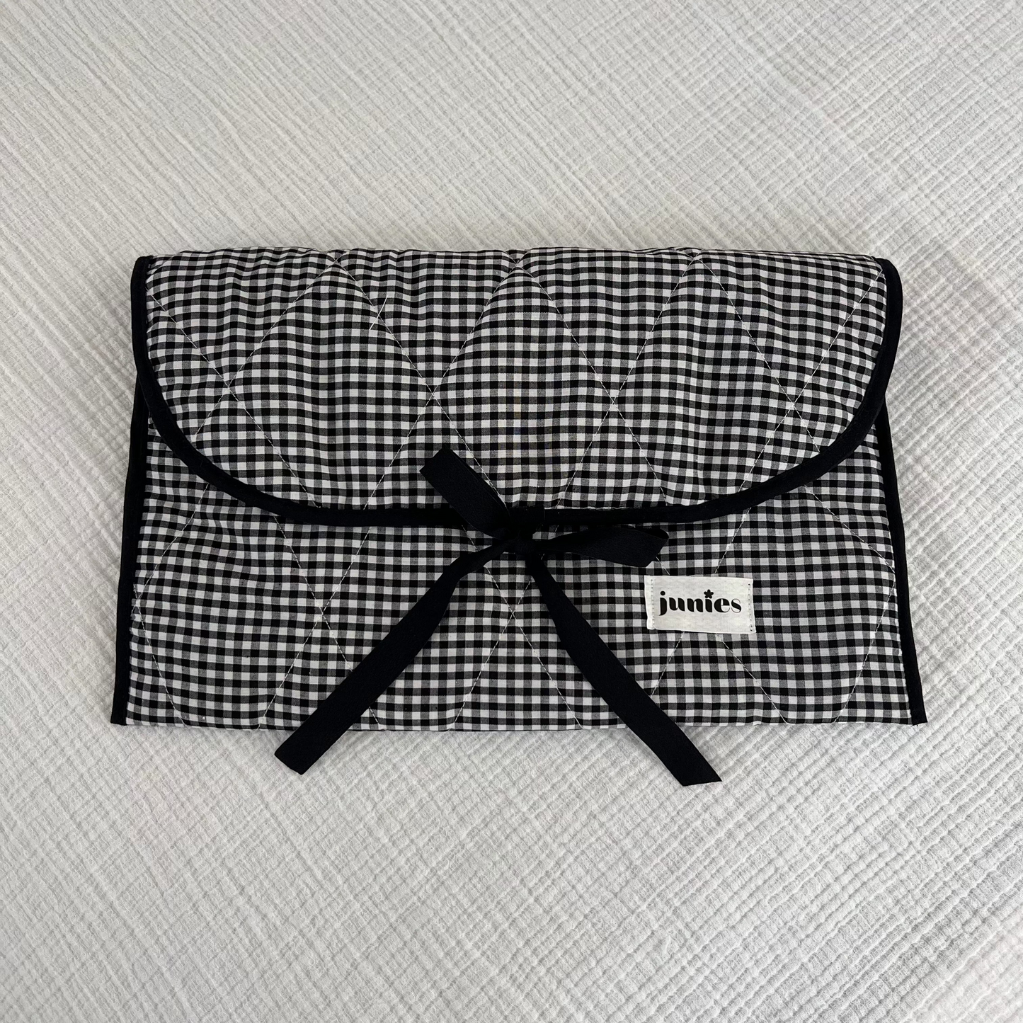 13" Laptop Sleeve in Madeleine