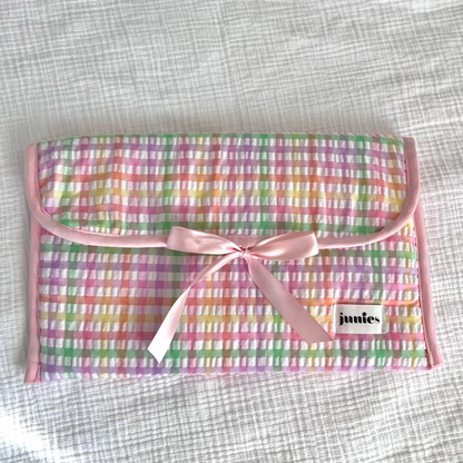 13" Laptop Sleeve in Summer Breeze