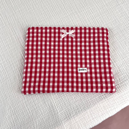 iPad Sleeve in Farmhouse