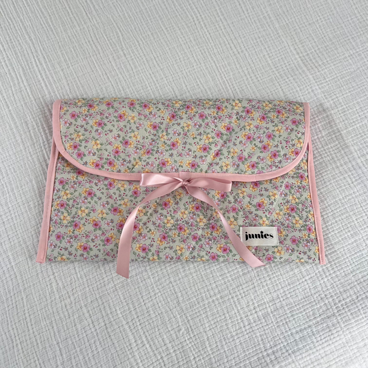 13" Laptop Sleeve in Tropical Waters