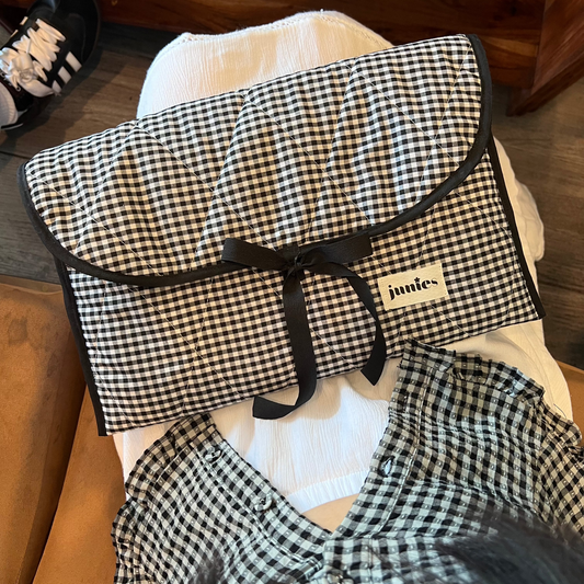 13" Laptop Sleeve in Madeleine