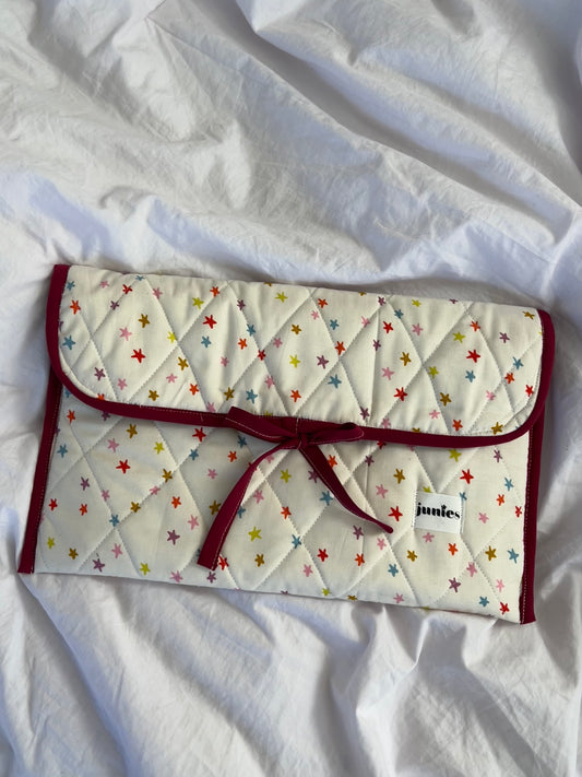 13" Laptop Sleeve in Sprinkles