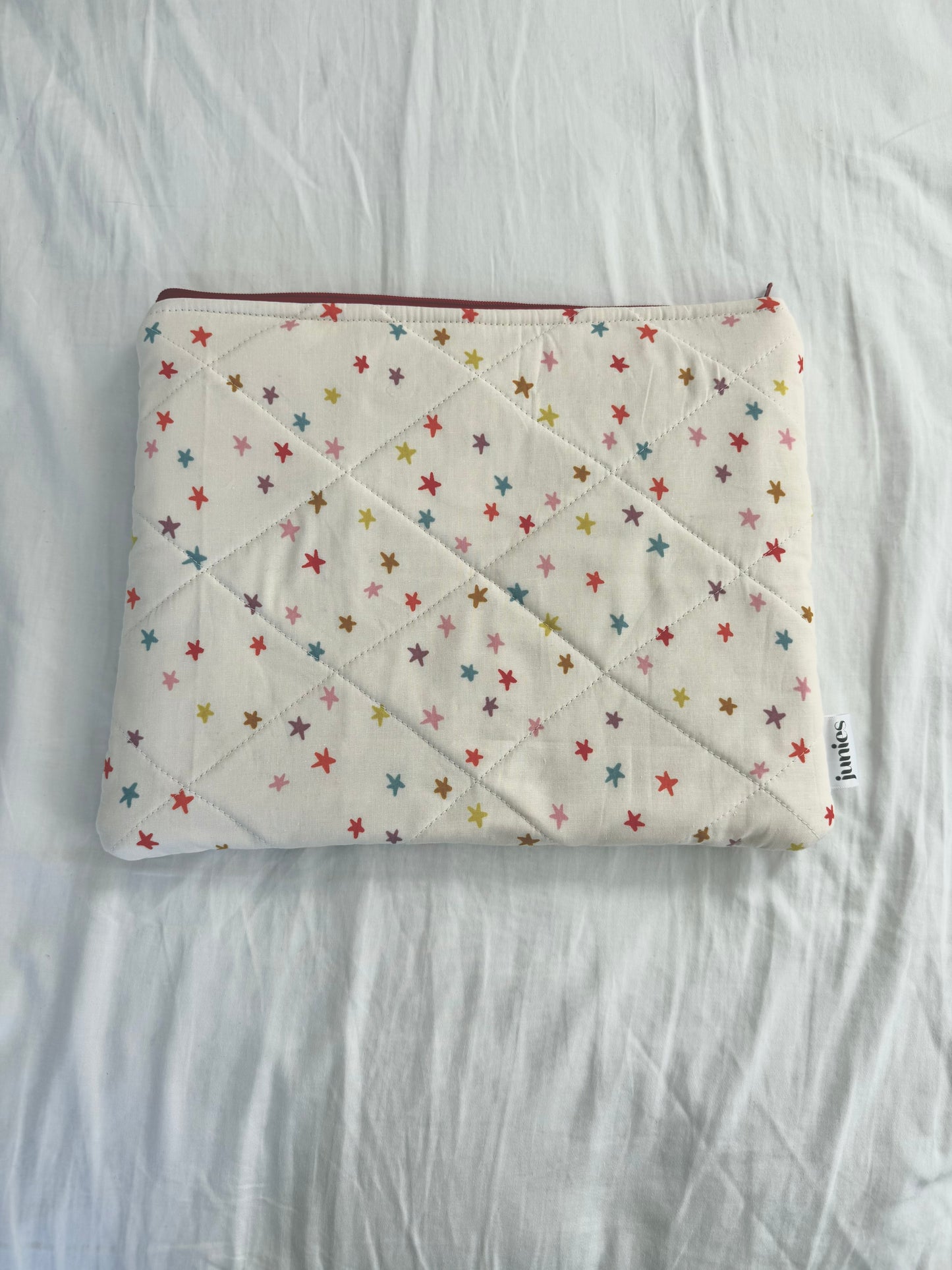 iPad Sleeve in Sprinkle