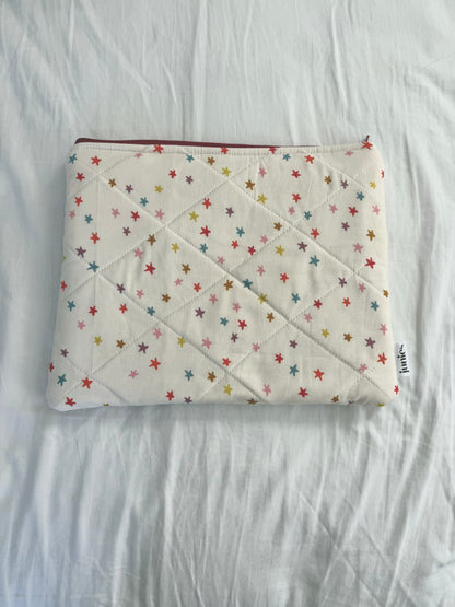 iPad Sleeve in Sprinkle