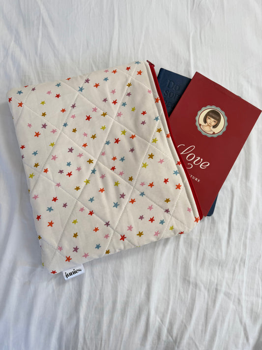 iPad Sleeve in Sprinkle