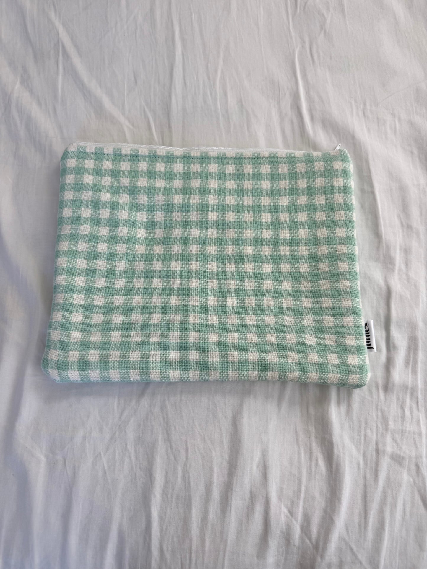 iPad Sleeve in Clover