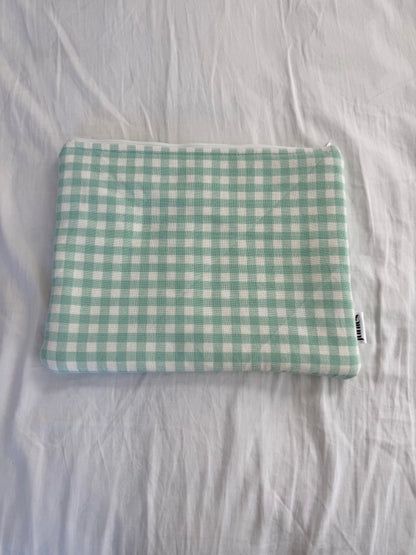 iPad Sleeve in Clover